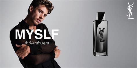 myslf ysl douglas|yves saint laurent myself fragrances.